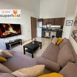 Luxury apartment near Airport
