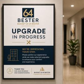 Budget Suites, hotel a Nelspruit