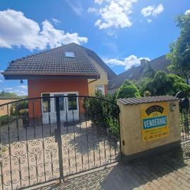 GOLDENVENDÉGHÁZ