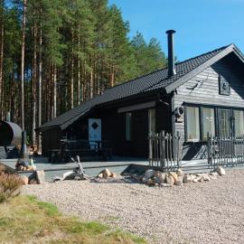 Norbel Hytte Norway
