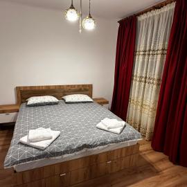 Astra Residence Romană