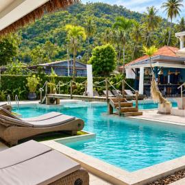AMAYA Resort