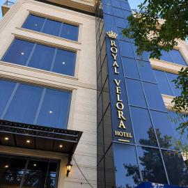Royal Velora Hotel