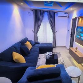 Kroft Apartments, Ikota - Lekki, Lagos