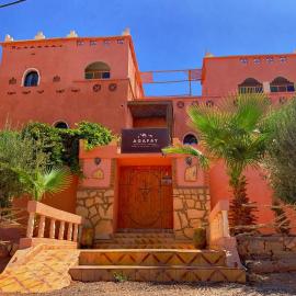Agafay guest house
