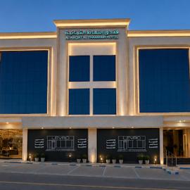 فندق النقاط الثمانية 2