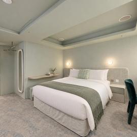 V-one Vogue Hotel
