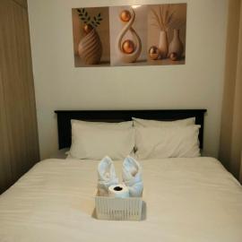 Tower D Shore 1, hotell Manilas