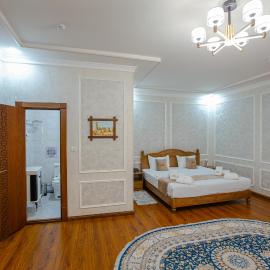Shergiron Inn Boutique