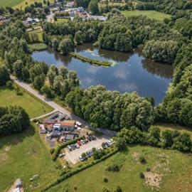 B&B de Muldermolen