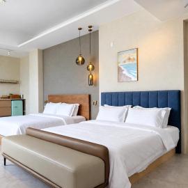 Jasmine Studio 3 BnB