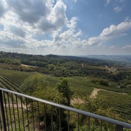 Langhe Apartment - Montelupo Albese