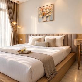 MARAÉ boutique hotel