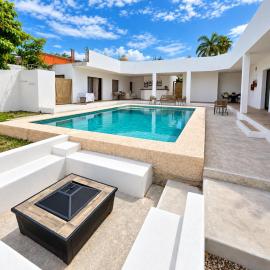 Goretti Place, khách sạn ở Nuevo Vallarta