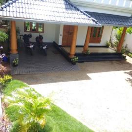 Villa Aqua Vita Cherai Beach