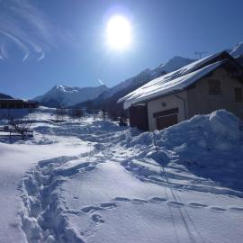 Chalet Bellevue