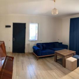 Tbilisi Breeze Panoramic Cozy House