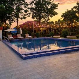 Korop Kampot Guest House