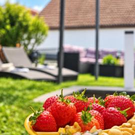 Ferienhaus in Grafenau - 12 Personen - Bayerischer Wald
