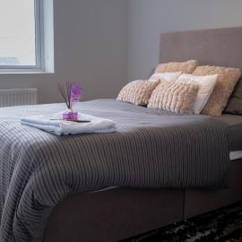 Folkstown Coastal Retreat, hotel a Balbriggan