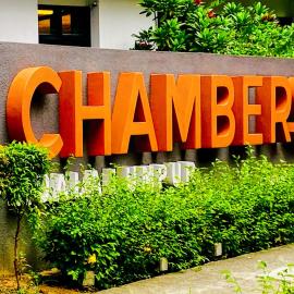 Chambers Residence By Top Care – hotel w mieście Gua Sai