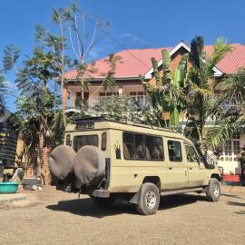 Seven Seven B&B
