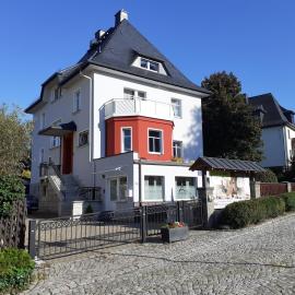Ferienwohnung Annerose