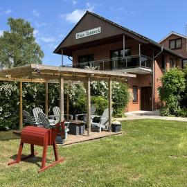 Haus Tanneck Whg 7