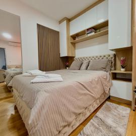 Apartman Sion Vrnjacka Banja