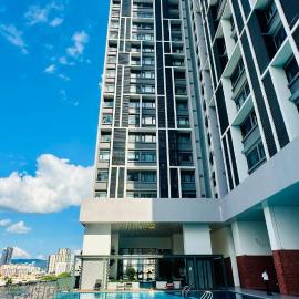 Chambers Residence By Top Care, khách sạn ở Gua Sai
