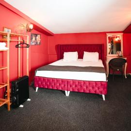 By Kinyas Galata By Boss Hotel