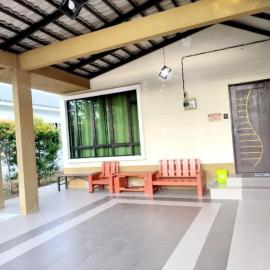 5 Bedrooms Homestay with Private Pool (SEROJA)