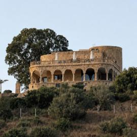 Villa Jnane Lalla Zoubida, hotel in Al Haouamed