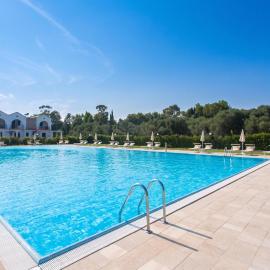 Blumare Resort