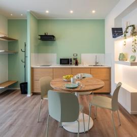 Casa Diana Boutique Apartment, hotel a Calcinaia