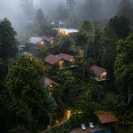 Edens Munnar