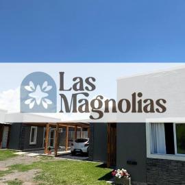 Las Magnolias CABAÑAS