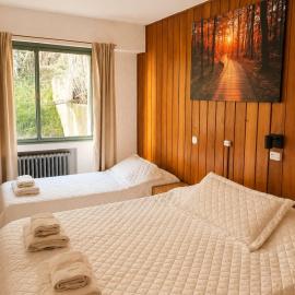 Casa Gaia Bariloche - Guesthouse