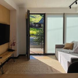 Izilife apartments, hotel v destinácii Izki