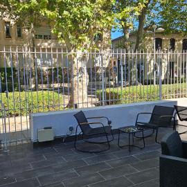 Hotel le Saint Eloi