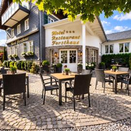 Hotel Forsthaus