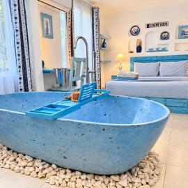 2 Bedroom en-suite studios by The Prime Escape