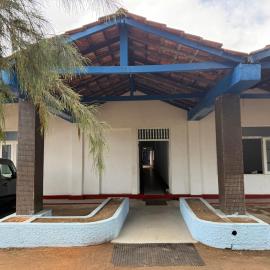Hotel Blue Horizon
