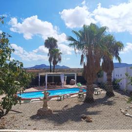 The Annexe at Villa Montero, hotel a Cartagena