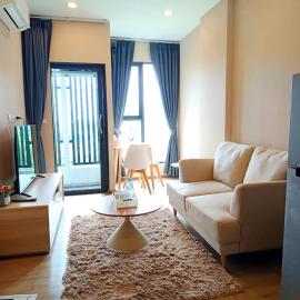 Rise Condo by Anna, Hotel in Ban Liap
