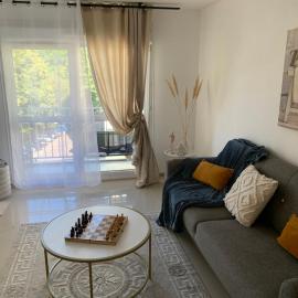 La Forêt des Buis Apartment, khách sạn ở Valentigney