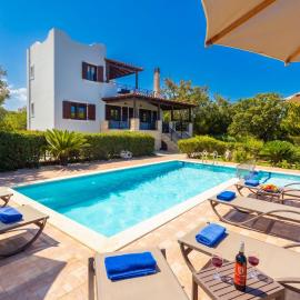 Villa Nefeli Breeze