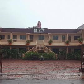 Rushi Resort By ARDEA