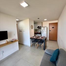 Apartment in Praia de Formosa