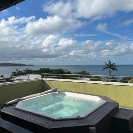 Pousada Brisa do Mar, Hotel in Bombinhas